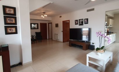 Reventa - Villa -
Ciudad Quesada