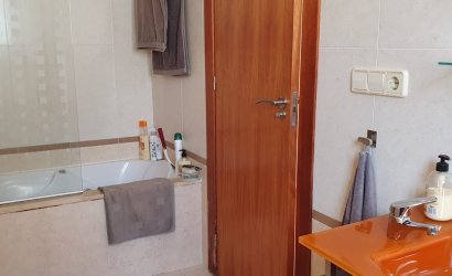 Reventa - Villa -
Ciudad Quesada