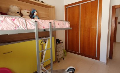 Reventa - Villa -
Ciudad Quesada