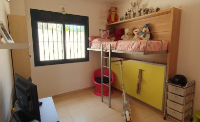 Reventa - Villa -
Ciudad Quesada