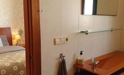 Reventa - Villa -
Ciudad Quesada