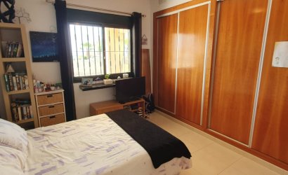 Reventa - Villa -
Ciudad Quesada