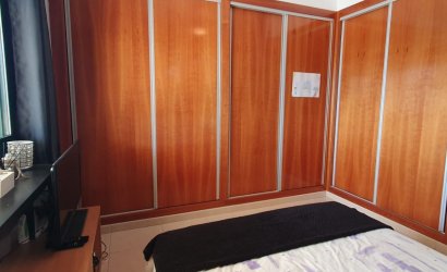 Reventa - Villa -
Ciudad Quesada