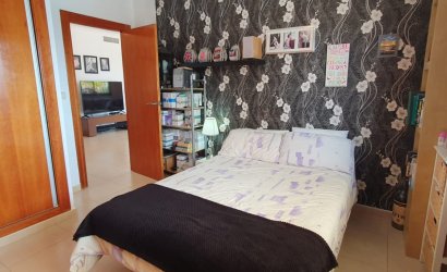 Reventa - Villa -
Ciudad Quesada