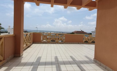 Reventa - Villa -
Ciudad Quesada