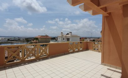 Reventa - Villa -
Ciudad Quesada