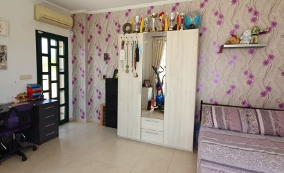 Reventa - Villa -
Ciudad Quesada