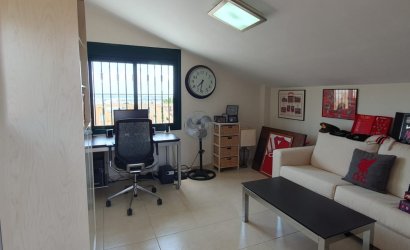 Reventa - Villa -
Ciudad Quesada