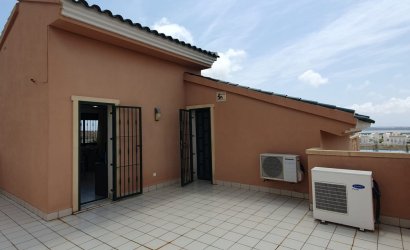 Reventa - Villa -
Ciudad Quesada
