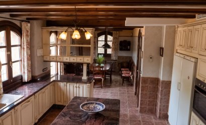 Resale - Villa -
Ciudad Quesada