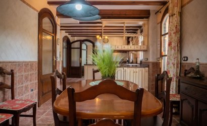 Resale - Villa -
Ciudad Quesada