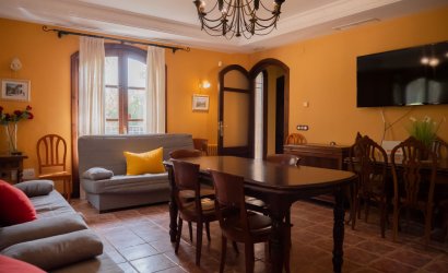 Resale - Villa -
Ciudad Quesada