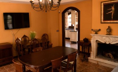 Resale - Villa -
Ciudad Quesada