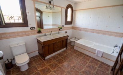 Resale - Villa -
Ciudad Quesada