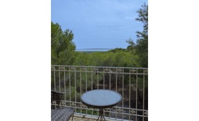 Resale - Villa -
Ciudad Quesada