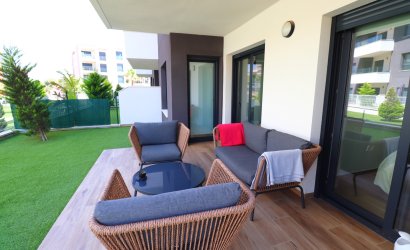 Herverkoop - Apartment -
Orihuela Costa - Villamartin