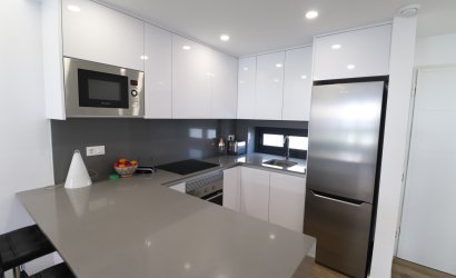 Herverkoop - Apartment -
Orihuela Costa - Villamartin