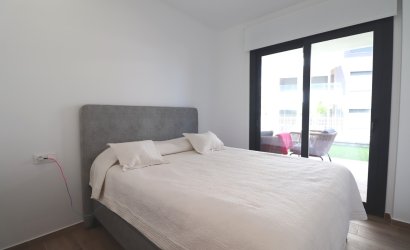 Herverkoop - Apartment -
Orihuela Costa - Villamartin