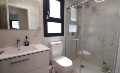 Herverkoop - Apartment -
Orihuela Costa - Villamartin