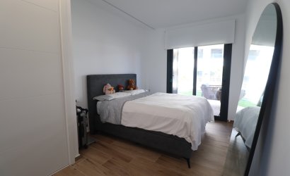 Herverkoop - Apartment -
Orihuela Costa - Villamartin