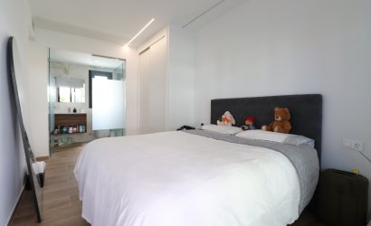 Herverkoop - Apartment -
Orihuela Costa - Villamartin