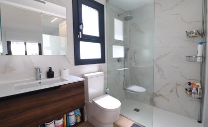 Herverkoop - Apartment -
Orihuela Costa - Villamartin