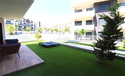 Herverkoop - Apartment -
Orihuela Costa - Villamartin