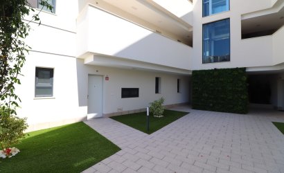 Herverkoop - Apartment -
Orihuela Costa - Villamartin