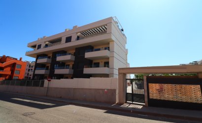 Herverkoop - Apartment -
Orihuela Costa - Villamartin