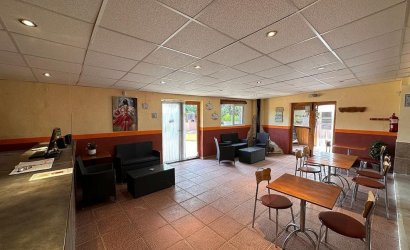 Resale - Country House -
Pinoso