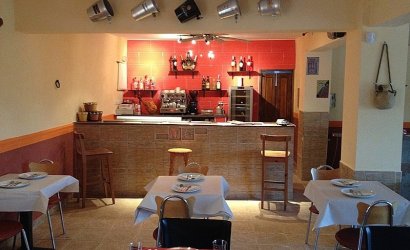 Resale - Country House -
Pinoso