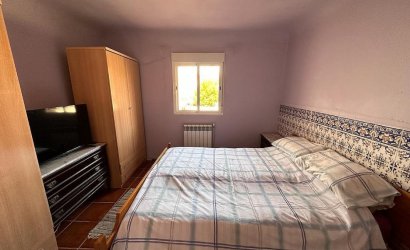Resale - Country House -
Pinoso