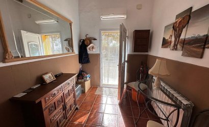 Resale - Country House -
Pinoso