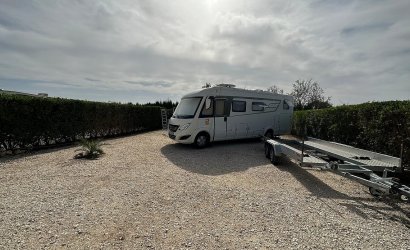 Resale - Country House -
Pinoso