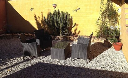 Resale - Country House -
Pinoso