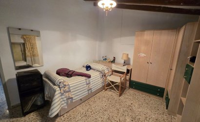 Reventa - Adosado -
Salinas