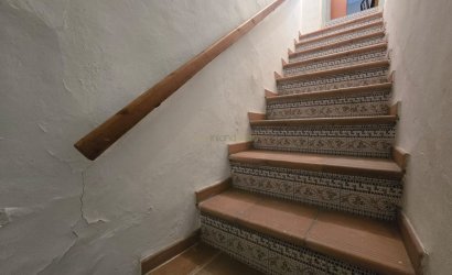 Reventa - Adosado -
Salinas