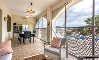 Reventa - Country House -
Albatera