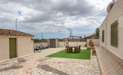 Reventa - Country House -
Albatera