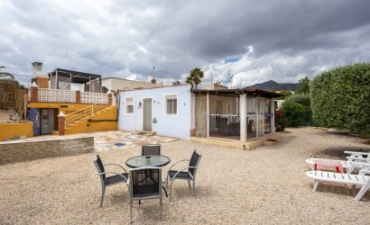 Reventa - Country House -
Albatera