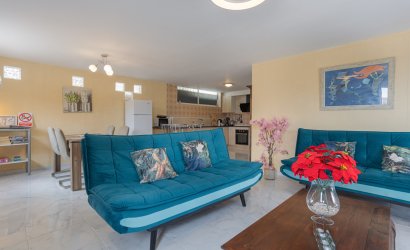 Reventa - Country House -
Albatera