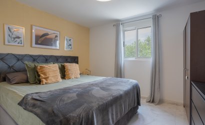 Reventa - Country House -
Albatera