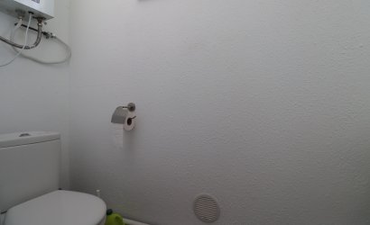 Resale - Townhouse -
Torrevieja - Torretas