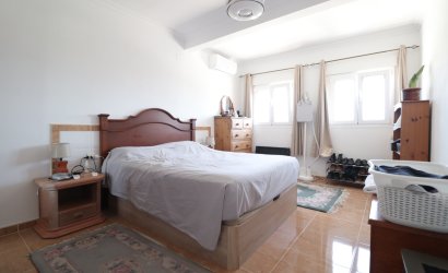 Resale - Townhouse -
Torrevieja - Torretas