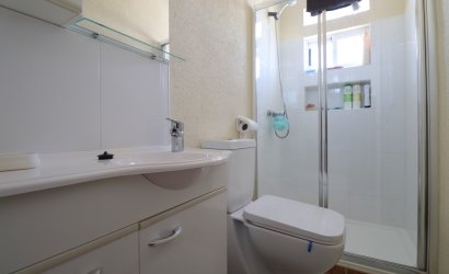 Resale - Townhouse -
Torrevieja - Torretas