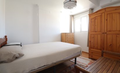 Resale - Townhouse -
Torrevieja - Torretas