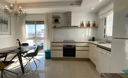 Herverkoop - Apartment -
Ciudad Quesada