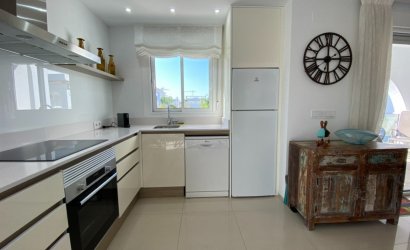 Herverkoop - Apartment -
Ciudad Quesada