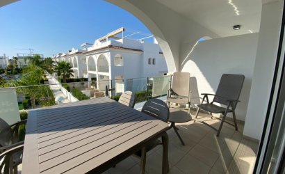 Herverkoop - Apartment -
Ciudad Quesada