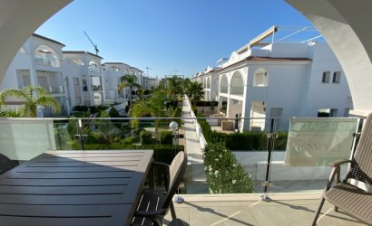 Herverkoop - Apartment -
Ciudad Quesada